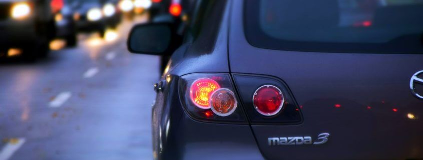 Uninsured motorist coverage Springville, UT