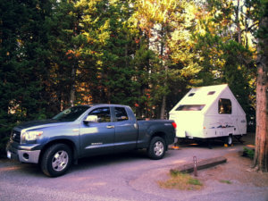 RV Insurance Agent Springville, UT